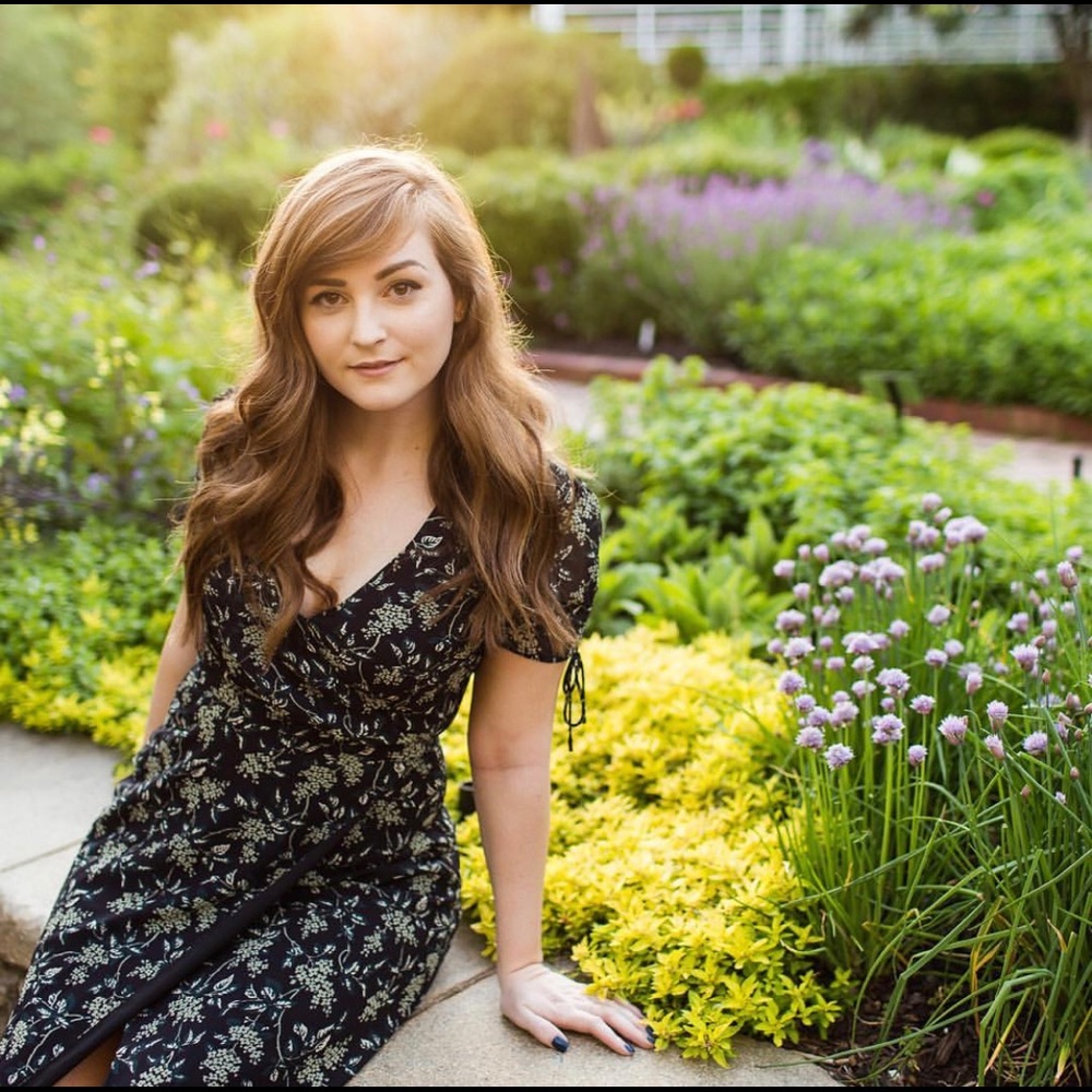 Meet your Posher, Kayla